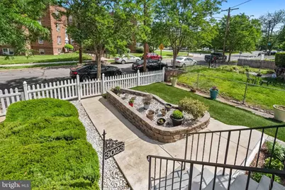 3023 K Street SE, Washington, DC 20019 - Photo 20
