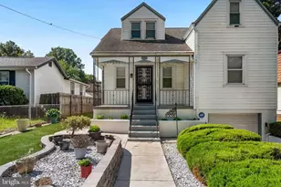 3023 K St SE, Washington, DC 20019 - Photo 1