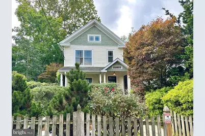 4114 Emery Place NW, Washington, DC 20016 - Photo 1