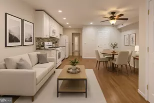 1913 Rosedale St NE, Washington, DC 20002 - Photo 1