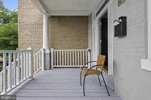 809 Jefferson St NW, Washington, DC 20011 - Photo 6