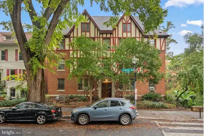1705 Lanier Place NW #204, Washington, DC 20009 - Photo 1