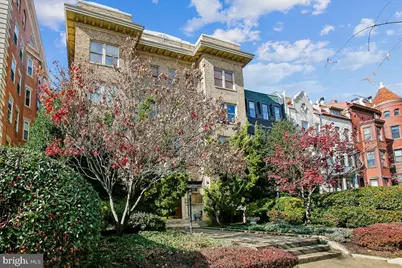 2008 16th Street NW #402, Washington, DC 20009 - Photo 2