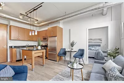 2301 Champlain Street NW #111, Washington, DC 20009 - Photo 12