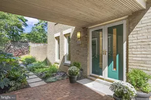 4297 Embassy Park Dr NW, Washington, DC 20016 - Photo 1