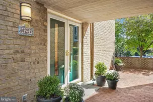 4297 Embassy Park Dr NW, Washington, DC 20016 - Photo 2