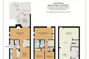 4297 Embassy Park Dr NW, Washington, DC 20016 - Photo 32