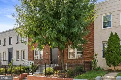 3542 6th Street NW, Washington, DC 20010 - Photo 2