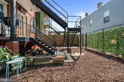 3542 6th Street NW, Washington, DC 20010 - Photo 36