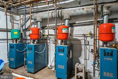 3542 6th Street NW, Washington, DC 20010 - Photo 30