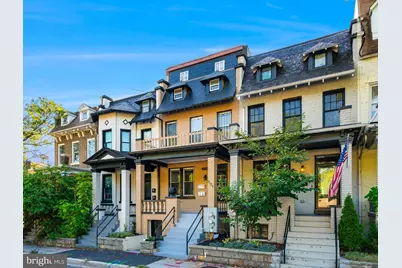 2116 N Capitol Street NW, Washington, DC 20002 - Photo 2