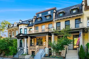 2116 North Capitol St NW, Washington, DC 20002 - Photo 2