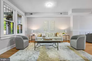 2116 North Capitol St NW, Washington, DC 20002 - Photo 8