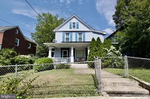 2114 Kearny St NE, Washington, DC 20018 - Photo 2