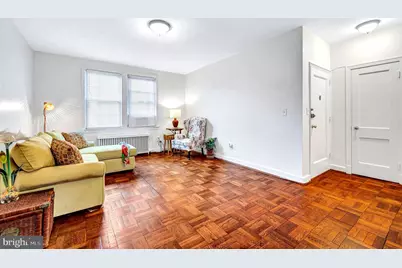 5200 N Capitol Street NW #204, Washington, DC 20011 - Photo 6