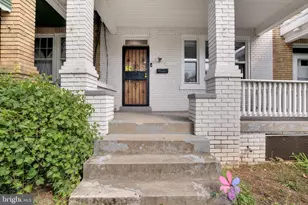 5731 9th St NW, Washington, DC 20011 - Photo 2