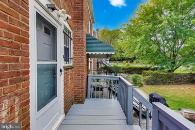 418 Peabody Street NE, Washington, DC 20011 - Photo 14