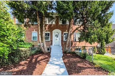 418 Peabody Street NE, Washington, DC 20011 - Photo 20