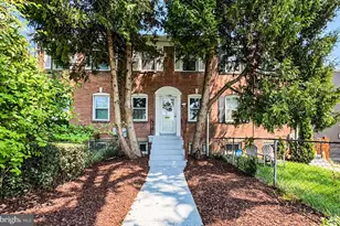 418 Peabody St NE, Washington, DC 20011 - Photo 20