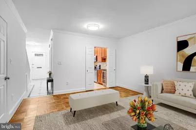 3275 Sutton Place NW #A, Washington, DC 20016 - Photo 8