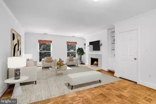 3275 Sutton Pl NW, Washington, DC 20016 - Photo 4