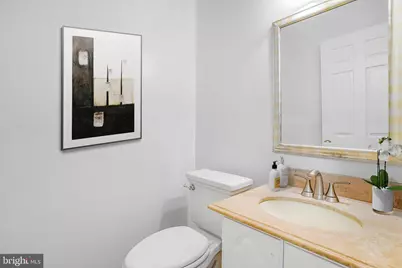 3275 Sutton Place NW #A, Washington, DC 20016 - Photo 12