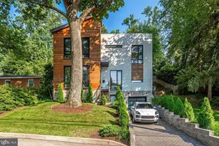 2927 Arizona Ave NW, Washington, DC 20016 - Photo 2
