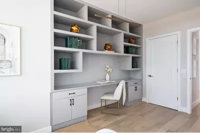 45 Sutton Square SW #306, Washington, DC 20024 - Photo 30