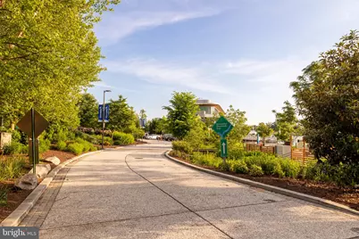 45 Sutton Square SW #306, Washington, DC 20024 - Photo 48