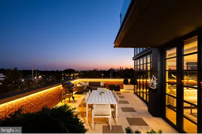 45 Sutton Square SW #306, Washington, DC 20024 - Photo 36