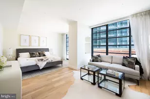 45 Sutton Square SW, Washington, DC 20024 - Photo 20