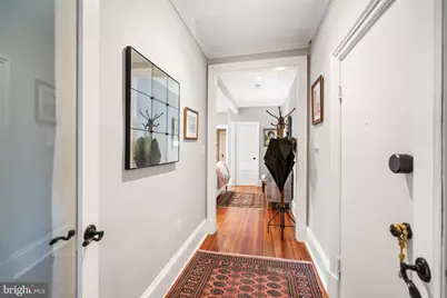 1840 Mintwood Place NW #402, Washington, DC 20009 - Photo 4