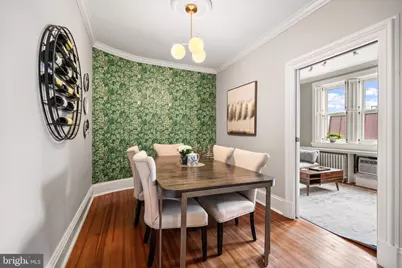 1840 Mintwood Place NW #402, Washington, DC 20009 - Photo 20