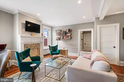 1840 Mintwood Place NW #402, Washington, DC 20009 - Photo 10