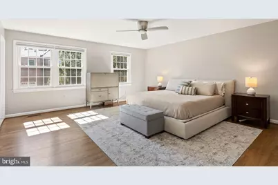 2729 Unicorn Lane NW, Washington, DC 20015 - Photo 22