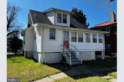 54 Riggs Road NE, Washington, DC 20011 - Photo 4