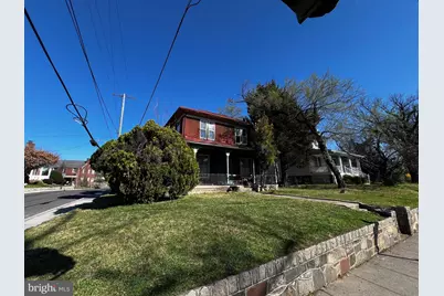 5301 Blair Road NE, Washington, DC 20011 - Photo 6