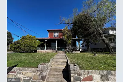 5301 Blair Road NE, Washington, DC 20011 - Photo 1