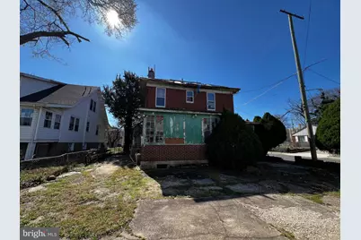 5301 Blair Road NE, Washington, DC 20011 - Photo 4