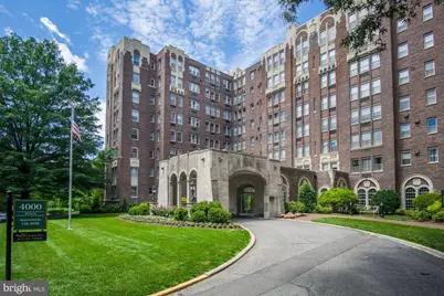 4000 Cathedral Avenue NW #208B, Washington, DC 20016 - Photo 20