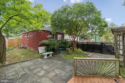 2439 Monroe Street NE, Washington, DC 20018 - Photo 30