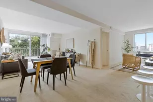 800 4th St SW, Washington, DC 20024 - Photo 10