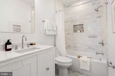 1932 11th Street NW, Washington, DC 20001 - Photo 14