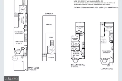 1932 11th Street NW, Washington, DC 20001 - Photo 22