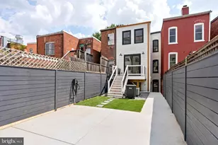 1932 11th St NW, Washington, DC 20001 - Photo 20