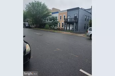 1718 Independence Avenue SE, Washington, DC 20003 - Photo 2