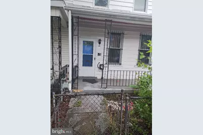 1718 Independence Avenue SE, Washington, DC 20003 - Photo 4