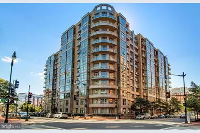 811 4th Street NW #814, Washington, DC 20001 - Photo 1