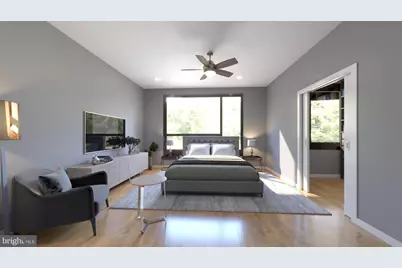 1006 50th Place NE, Washington, DC 20019 - Photo 2