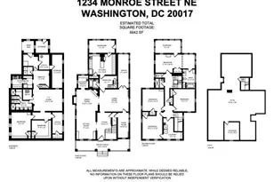 1234 Monroe St NE, Washington, DC 20017 - Photo 124